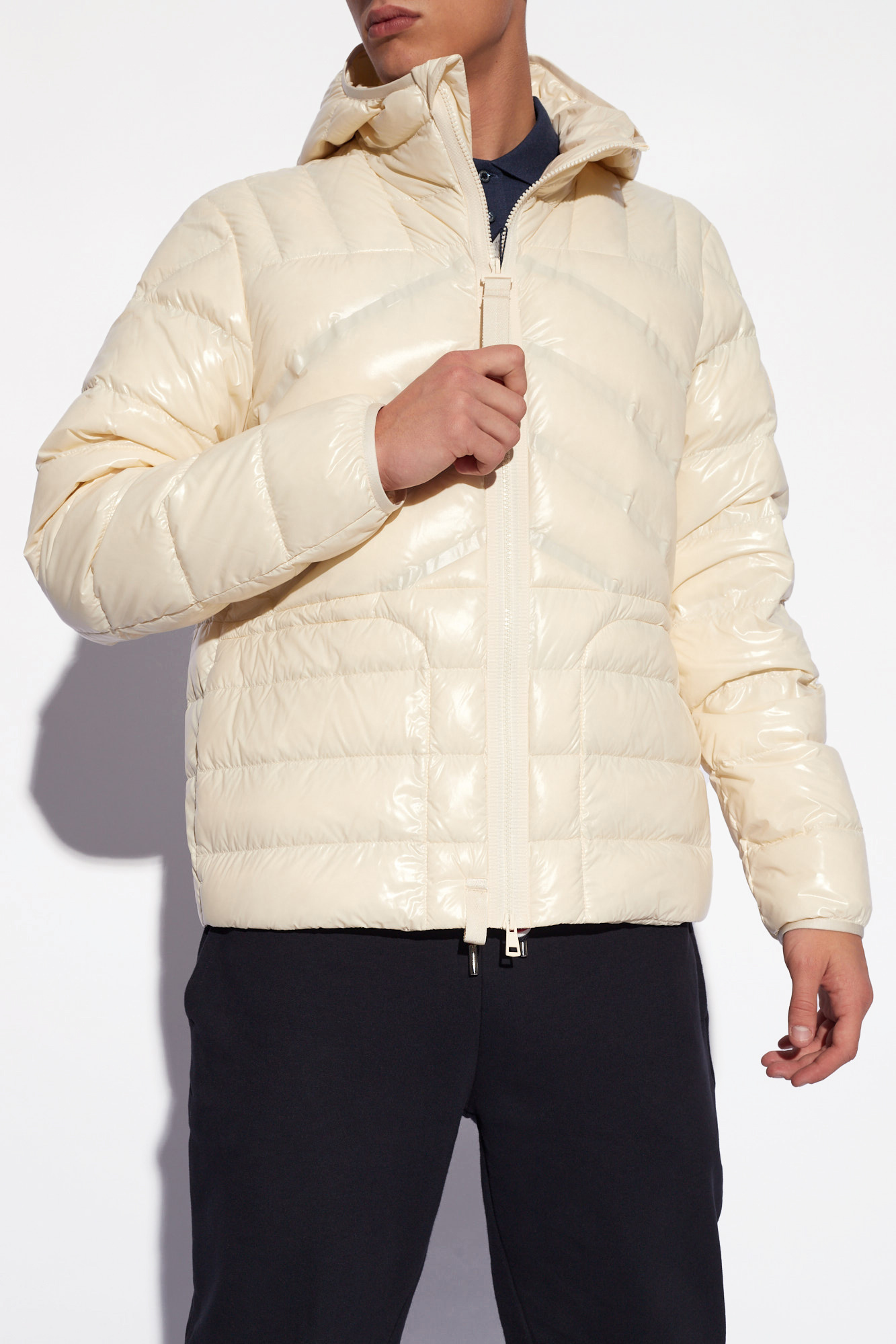 Moncler store auline jacket